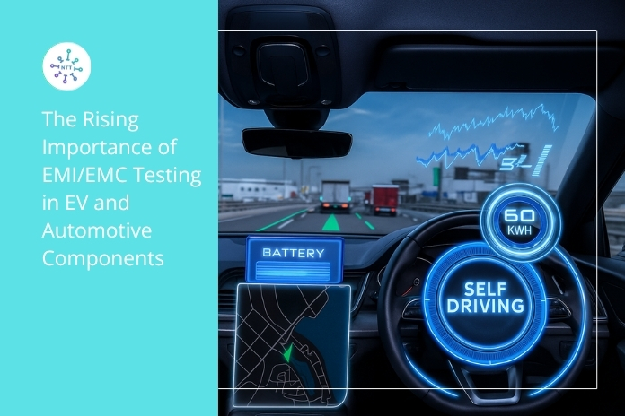 Automotive Components